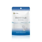 薬用 HOT TAB RECOVERY