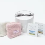 White Box series〈gentle night〉 feel プチフェイス+クレイド ギフトセット