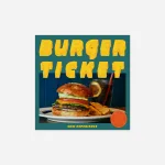 バーガーチケット