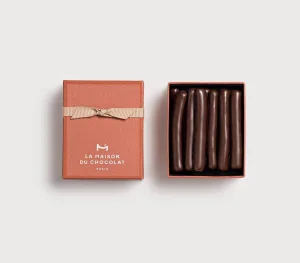 La Maison du Chocolat／ラ・メゾン・デュ・ショコラ オランジェット 50g