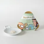 おむすびがごちそうになるおしお