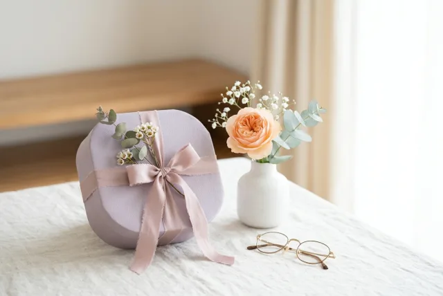 50代母の誕生日プレゼント！本当に喜ばれる20品をジャンル別にご紹介