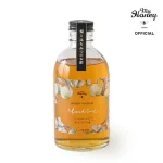 HONEY VINEGAR Mocktail