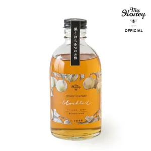 HONEY VINEGAR Mocktail