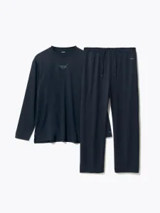 TENTIAL／テンシャル BAKUNE Dry Men's 上下セット（長袖Tシャツ・ロングパンツ）