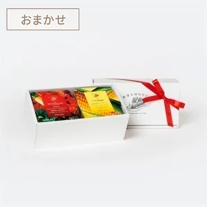 野菜をMOTTO おまかせスープ2個ギフトセット