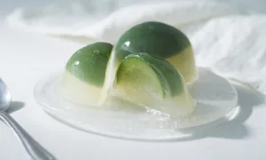 Lyla／ライラ かぼすコンポートジュレ 6個入り