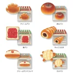 もっちりパンふせん
