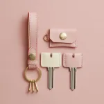 Smart Key Ring