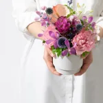 親しい仲間で囲む送別会の手土産にもおすすめ