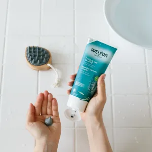 WELEDA／ヴェレダ ローズマリー スカルプクレンジング