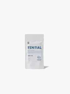 TENTIAL／テンシャル BAKUNE BATH 重炭酸入浴剤（9錠）