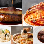 俺のフレンチセット（5食）