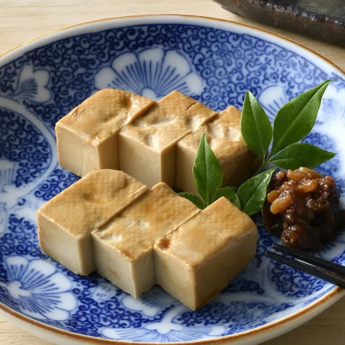 一度食べられたら癖になる美味しさ