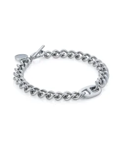 LION HEART／ライオンハート 【WEB限定】コンフォートチェーンブレスレット キヘイ