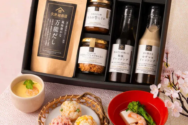 60代へのおすすめプレゼント