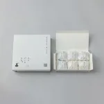 新しく軽やかな美味しさが口に広がる