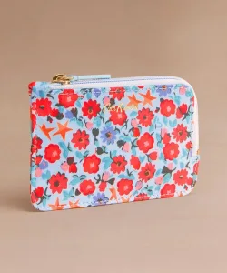 Cath Kidston／キャスキッドソン カード&コインパース