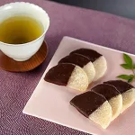 たくあんチョコレート