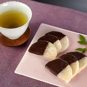 三奥屋 たくあんチョコレート