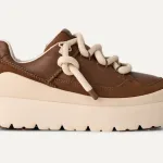 Heritage Utility Sneaker
