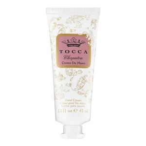TOCCA／トッカ ハンドクリーム クレオパトラの香り