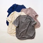 ビッグシルエットTシャツ