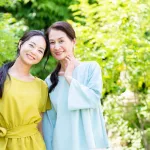 親子・母娘旅行