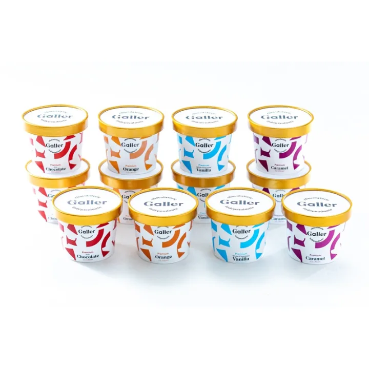 やっぱり美味しい「チョコレート アイスクリーム」
