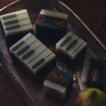 ジャズ羊羹 classic