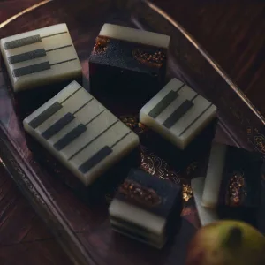 湯布院 ジャズとようかん ジャズ羊羹 classic