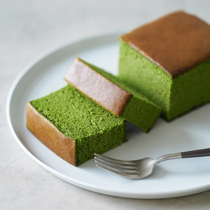 日本茶の美味しさをそのまま閉じ込めた