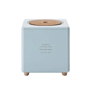 コードレス加湿器
