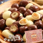 あられチョコレート