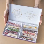 スティックラスク10本入 ショコラ
