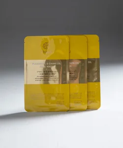 Chamu／チャミユ FACE MASK