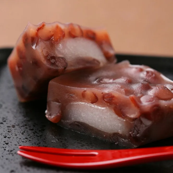 天皇陛下御献上菓としても知られるお菓子
