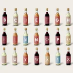 4本 SPECIAL GIFT BOX SET