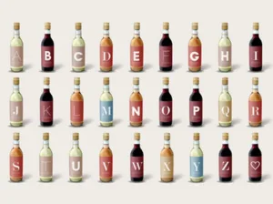 NUMBER WINE／ナンバーワイン 4本 SPECIAL GIFT BOX SET