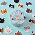 NEKO NO OKAO BY 4LEGS /猫のお顔