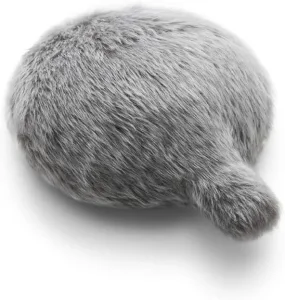 ユカイ工学 Petit Qoobo