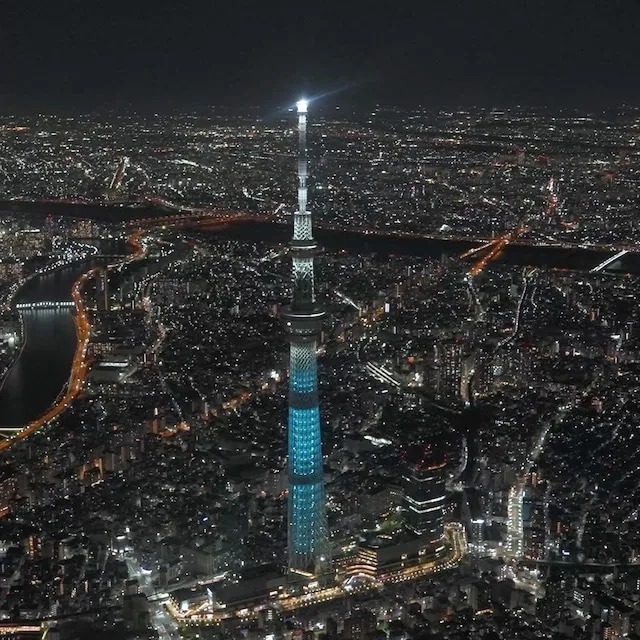 絶景を眺めればムードは最高潮に