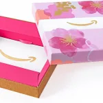 ギフトボックス入り!アマゾン商品券