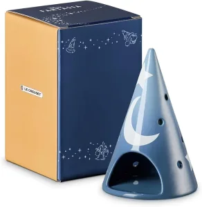 Le Creuset／ル・クルーゼ ファンタジア ソーサラーハット キャンドルスタンド