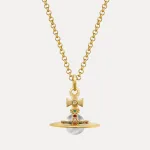 NEW TINY ORB ネックレス
