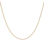 純金 ネックレス 60cm