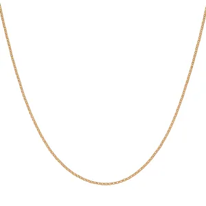 GINZA TANAKA 純金 ネックレス 60cm