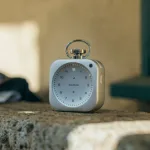 The Clock