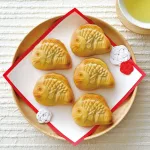 縁起の良さと可愛さを両立したい人へ
