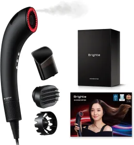 Brighte／ブライト SHOWER DRYER